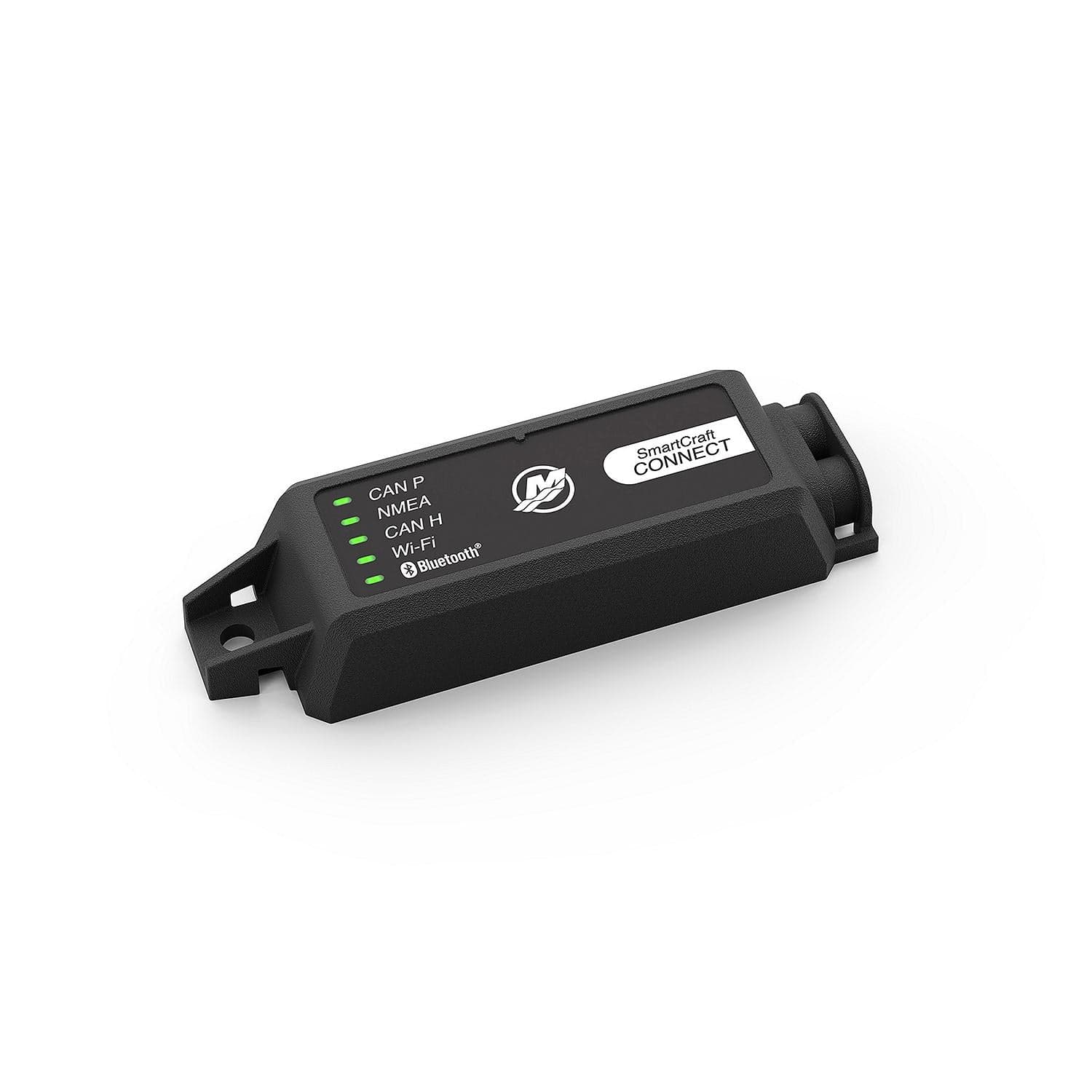 Mercury – VesselView Mobile Module | SmartCraft Bluetooth Interface | Single Engine | Under-Cowl Mount | 98-8M0173128 — product photograph