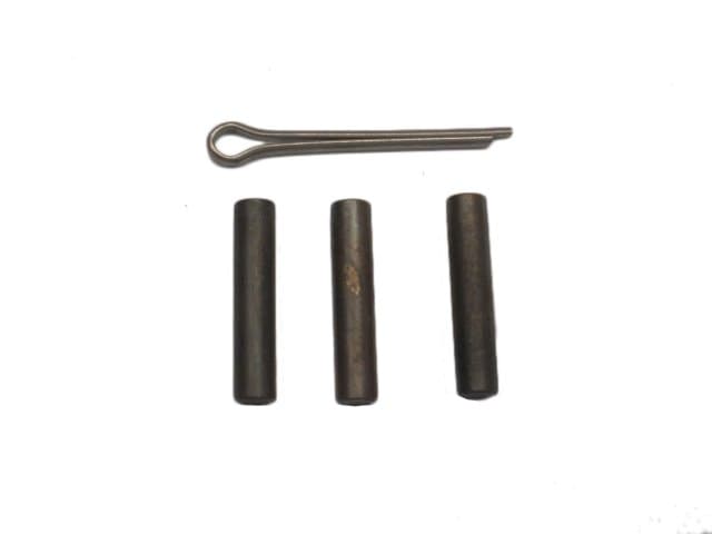 Mercury - Shear Pin Kit - Fits Force 4-15 HP - FA324101 — product photograph
