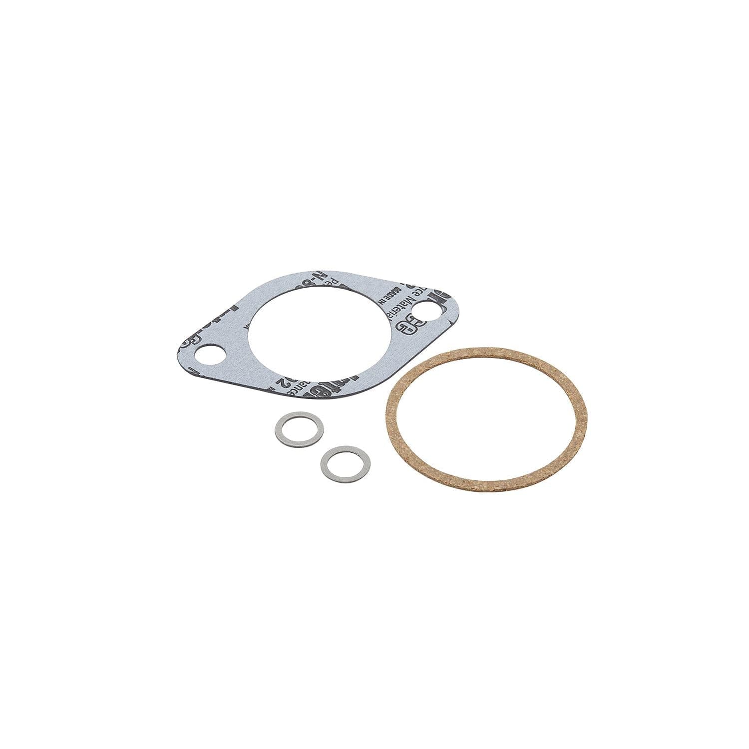 Mercury – Carburetor Gasket Set | Fuel System Service | Composite Gasket Material | FK10023 — product photograph