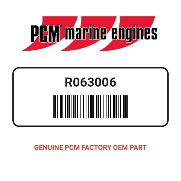 PCM R063006 6.2L AIRMAXX FLYWHEEL HUB — storefront image, rights under review