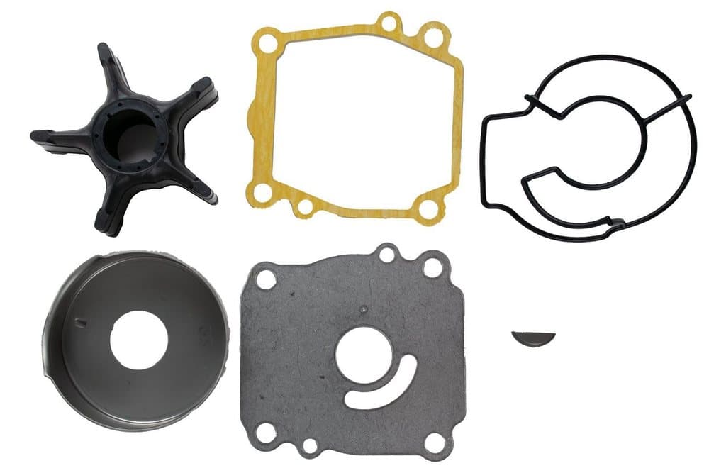 Suzuki Water Pump Repair Kit — product photograph