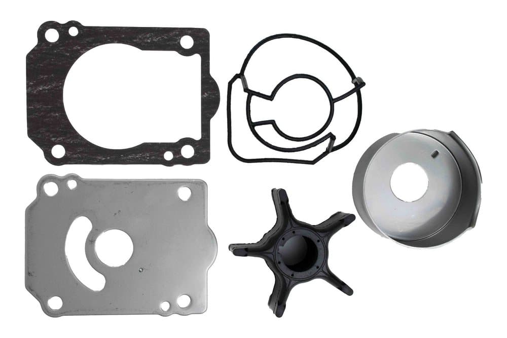Suzuki Water Pump Repair Kit — product photograph