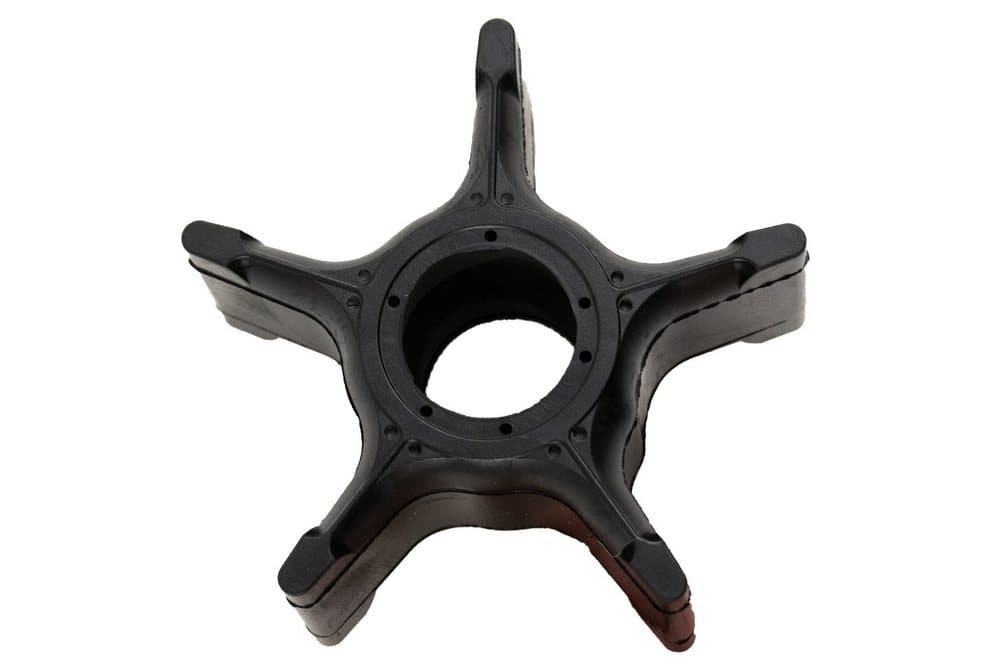 Suzuki Water Pump Impeller — product photograph