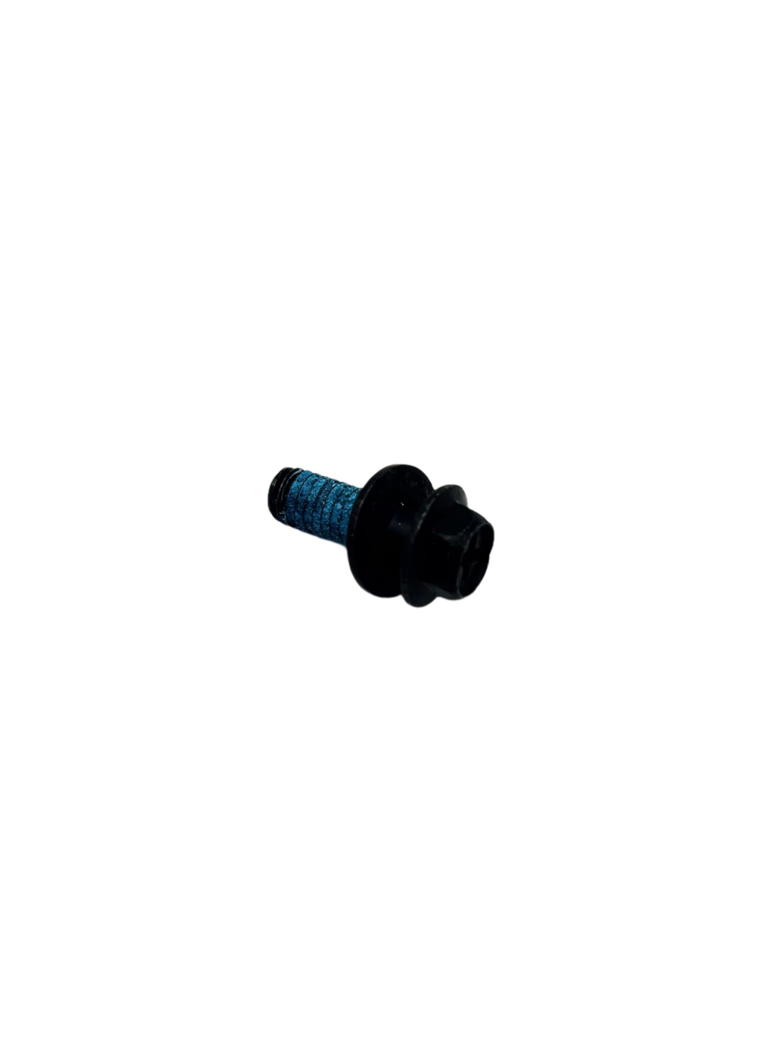 Suzuki - Screw,6x17 - 09136-06161 — product photograph