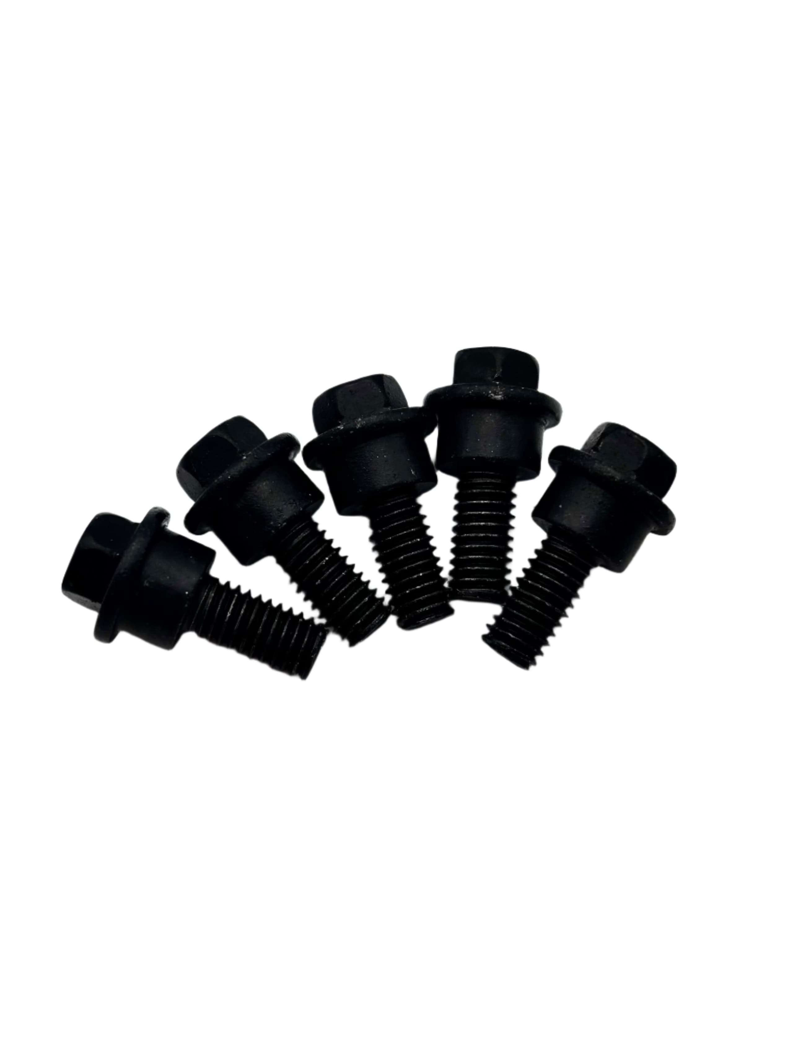 Suzuki - Oil Pan Cover Screw - 09139-06135 — product photograph