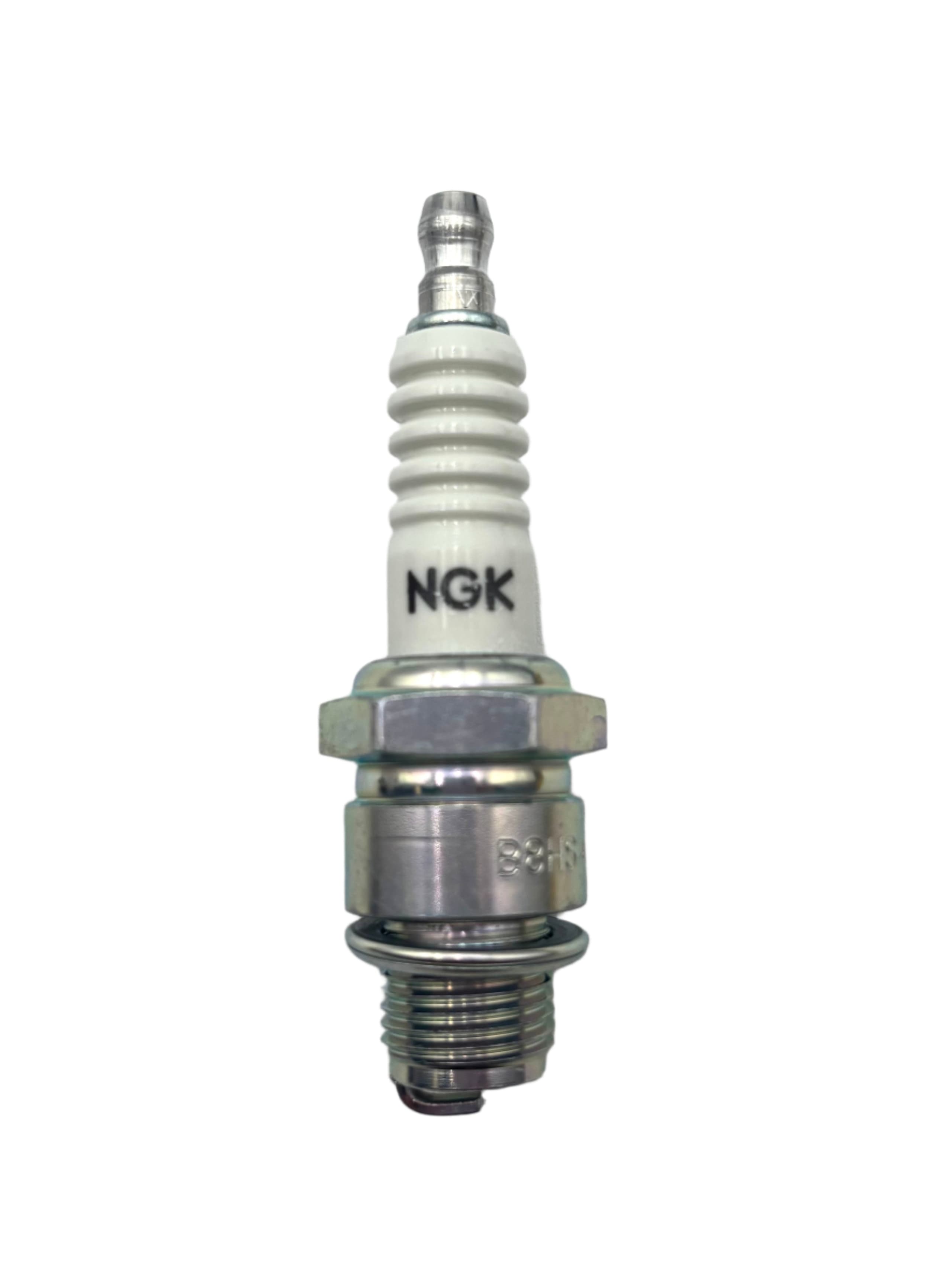 Suzuki - Spark plug b8hs - 09482-00198 — product photograph