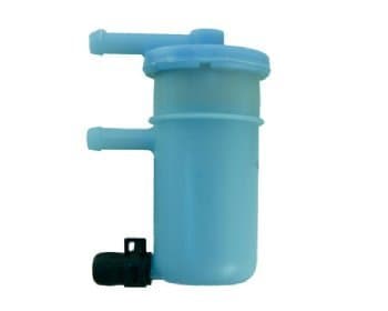 Suzuki - Fuel Filter - DF 25 thru DF 140 - 15410-87J30 — product photograph