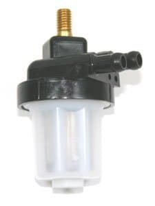Suzuki - Fuel Filter Assembly - 15410-95541 — product photograph