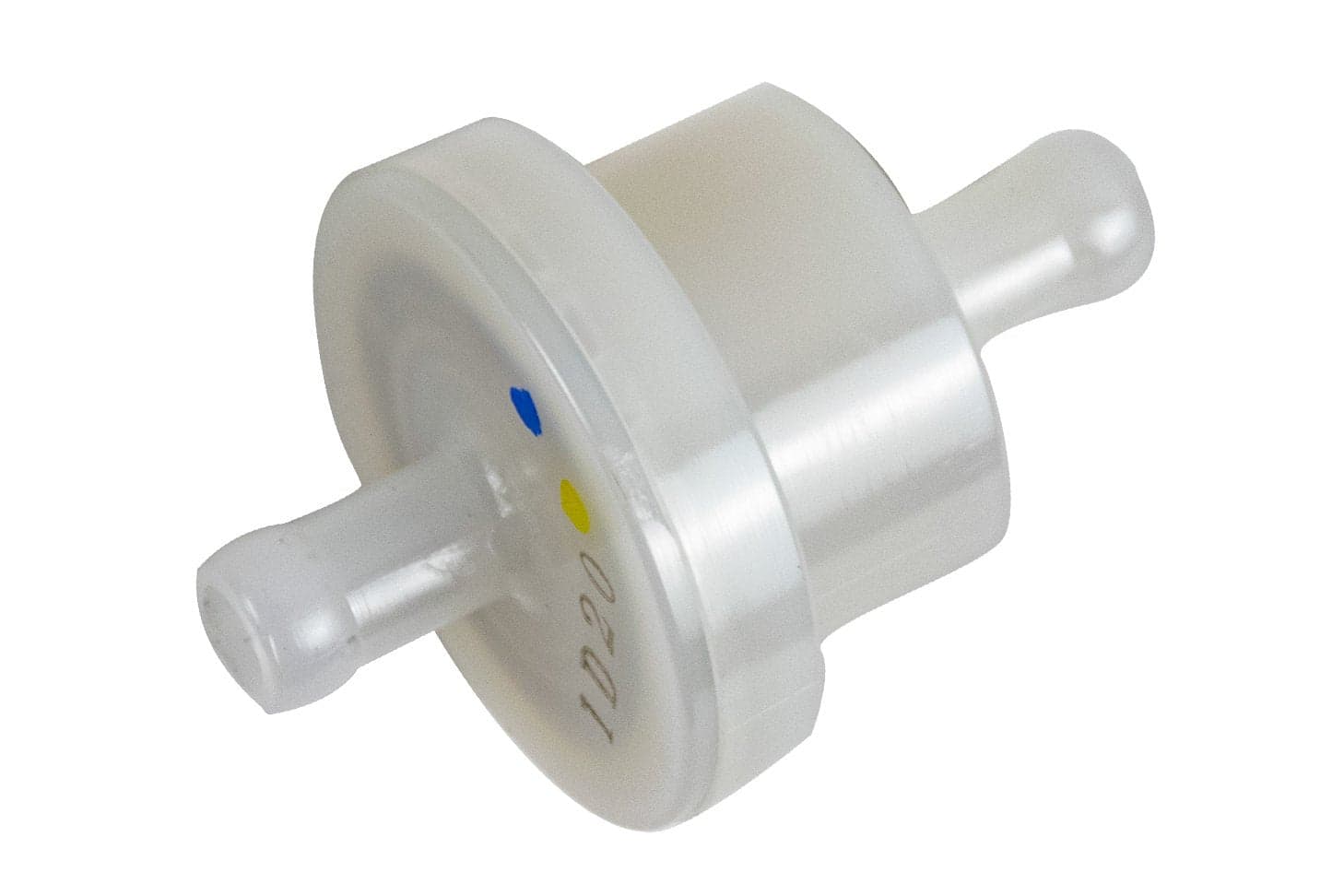 Suzuki - Fuel Filter - See Description for Engine Models - 15410-98500 — product photograph