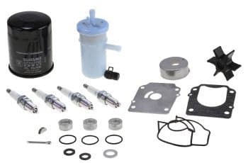 Suzuki - Maintenance Kit - DF 70A / DF 80A / DF 90A - 17400-87812 — product photograph