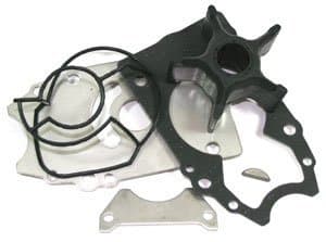 Suzuki - Water Pump Repair Kit - DF250SS/DF250AP/DF300/DF300AP - 17400-98J04 — product photograph