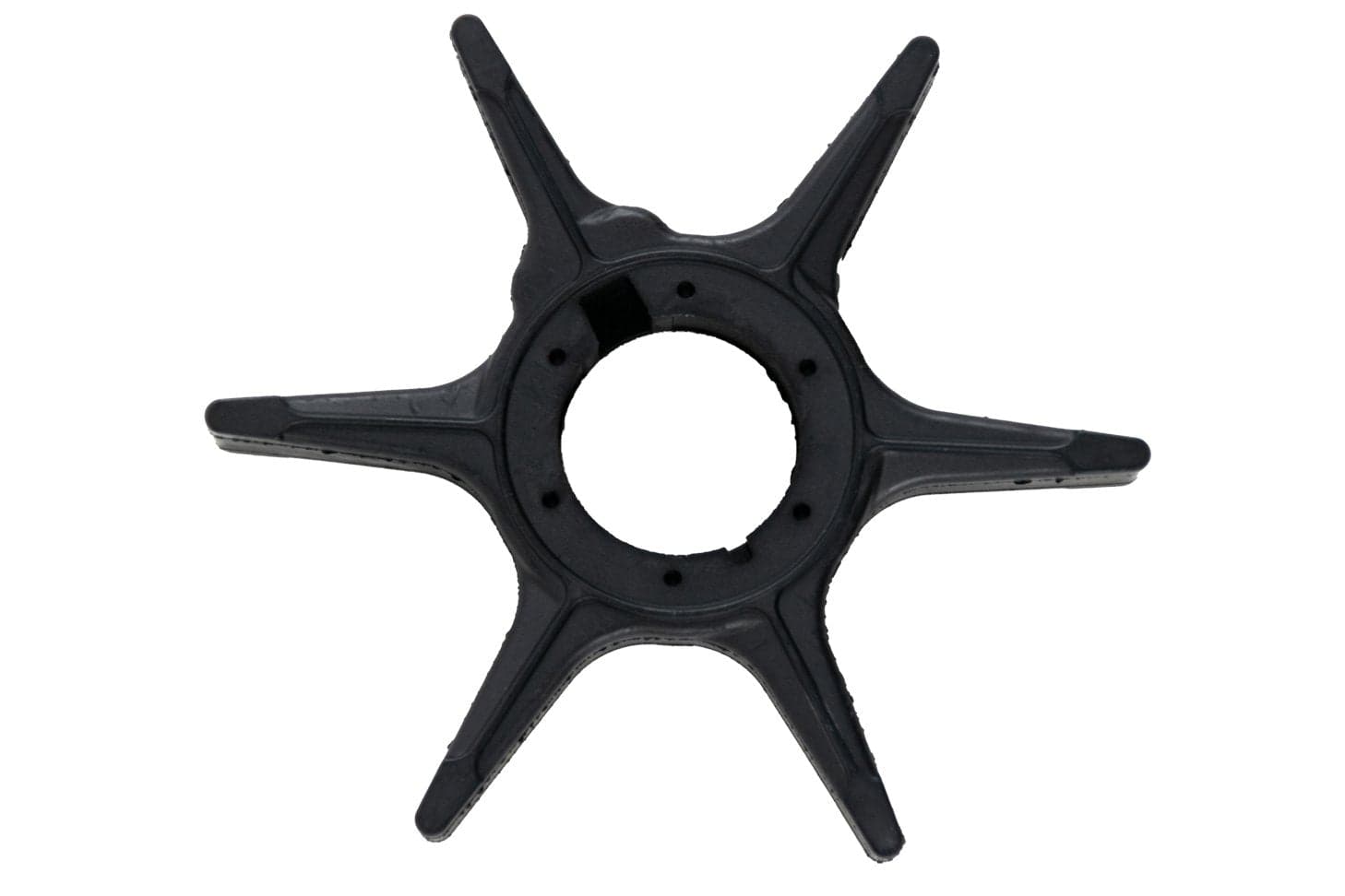 Suzuki - Water Pump Impeller - 17461-96312 - DF25 (2000-2009) DF (2001-2007) DF40 DF50 (2002-2009) — product photograph