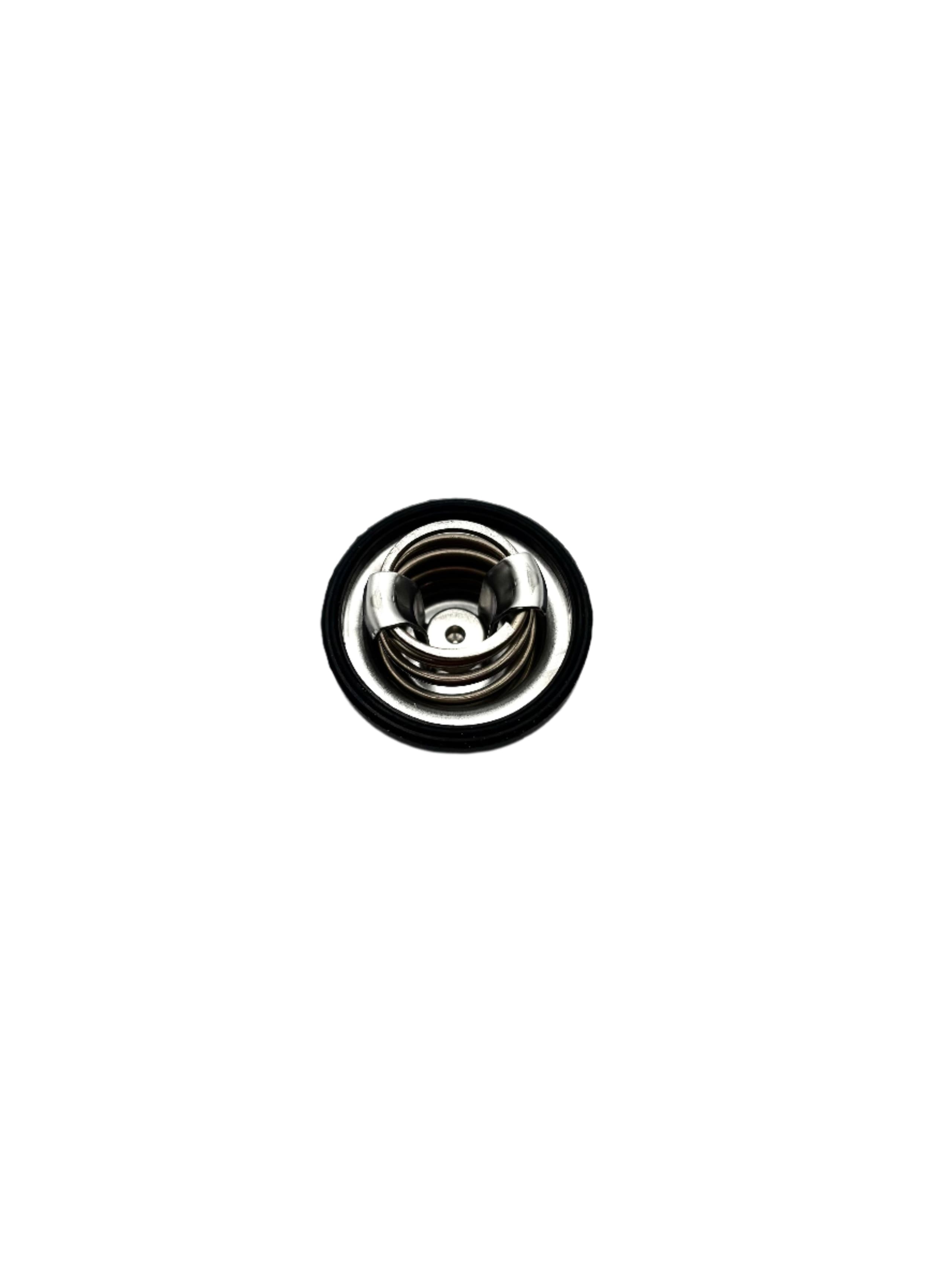 Suzuki - Valve comp,wate - 17660-90J00 — product photograph