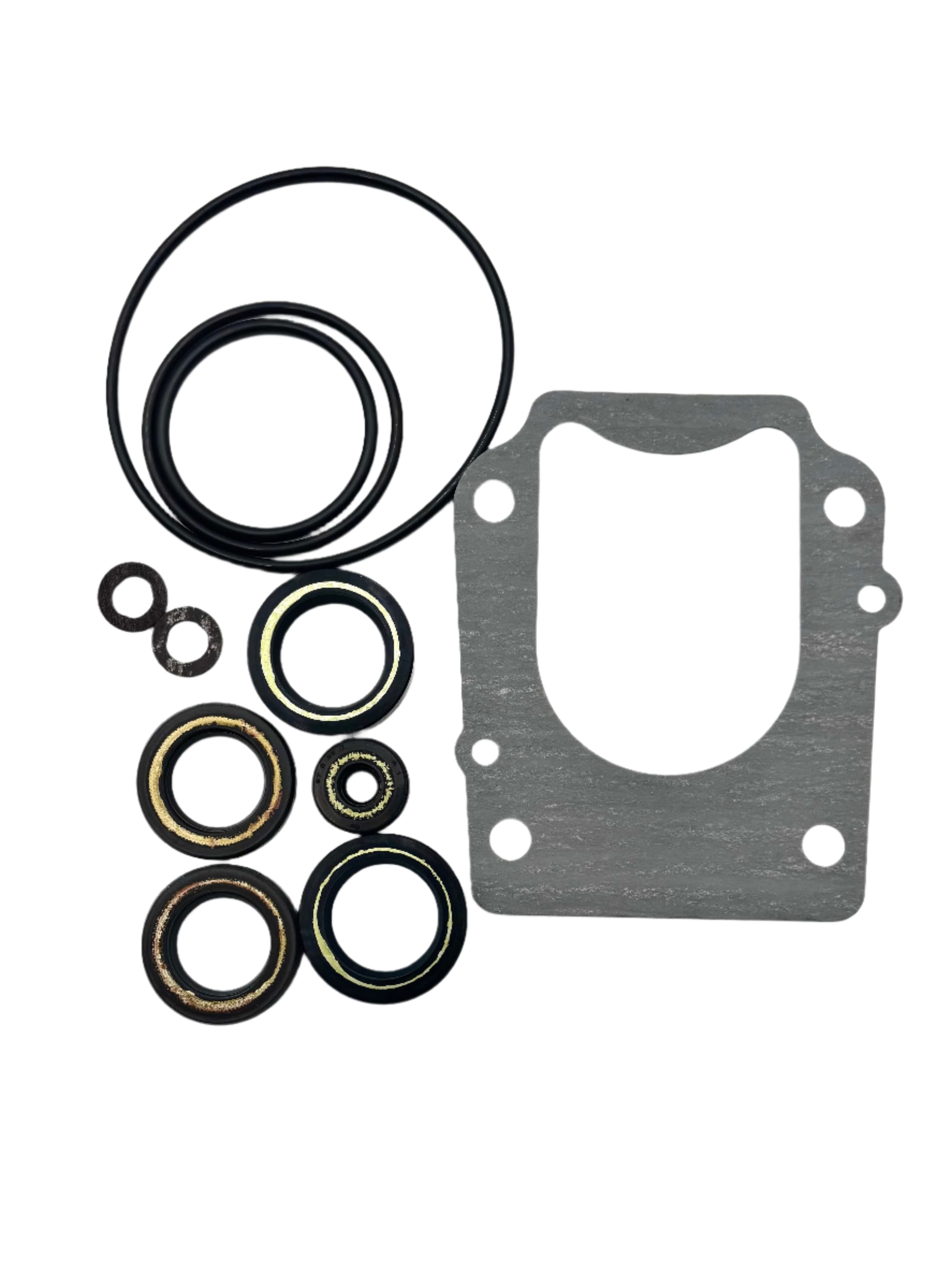 Suzuki - Lu sealkit70a80 - 25700-87L01 — product photograph