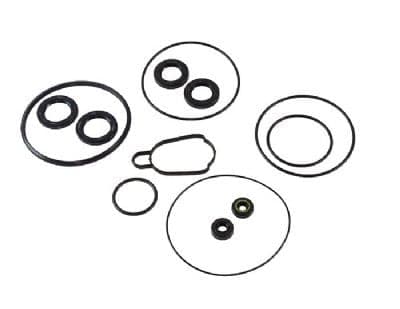Suzuki - Gear Case Seal Kit - DF250A/DF250AP/DF300A/DF300AP - 25700-93L02 — product photograph