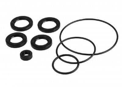 Suzuki - Gear Case Seal Kit - DF250S/DF300 (All Year Models) - 25700-98J01 — product photograph