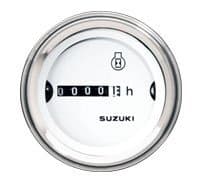 Suzuki - Hour Meter - White - 34500-93J13 — product photograph