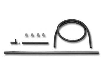Suzuki - Water Pressure Gauge Install Kit - See Description for Engine Models - 34660-90J04 — product photograph