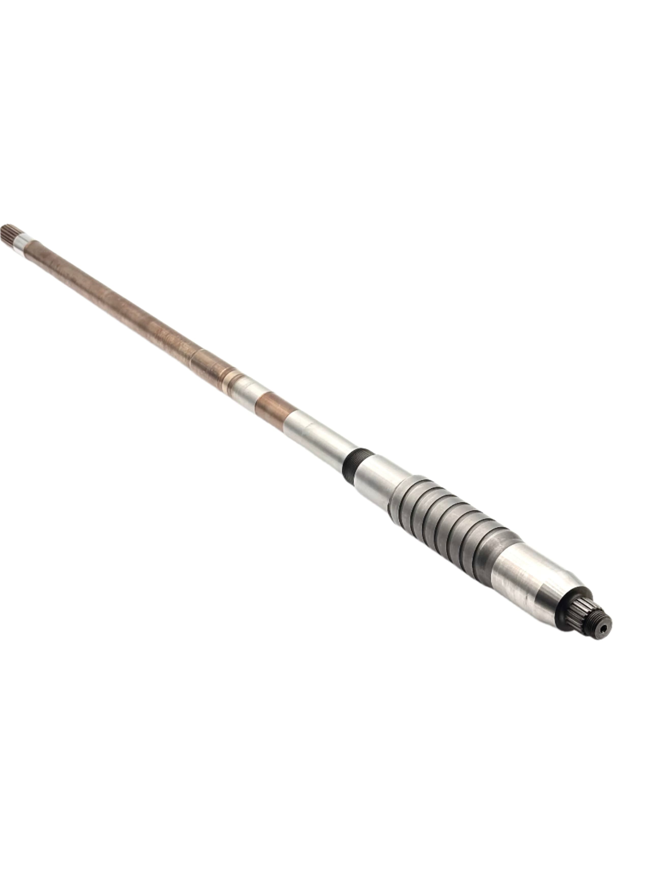 Suzuki - Shaft comp,driv - 57110-93L12 — product photograph