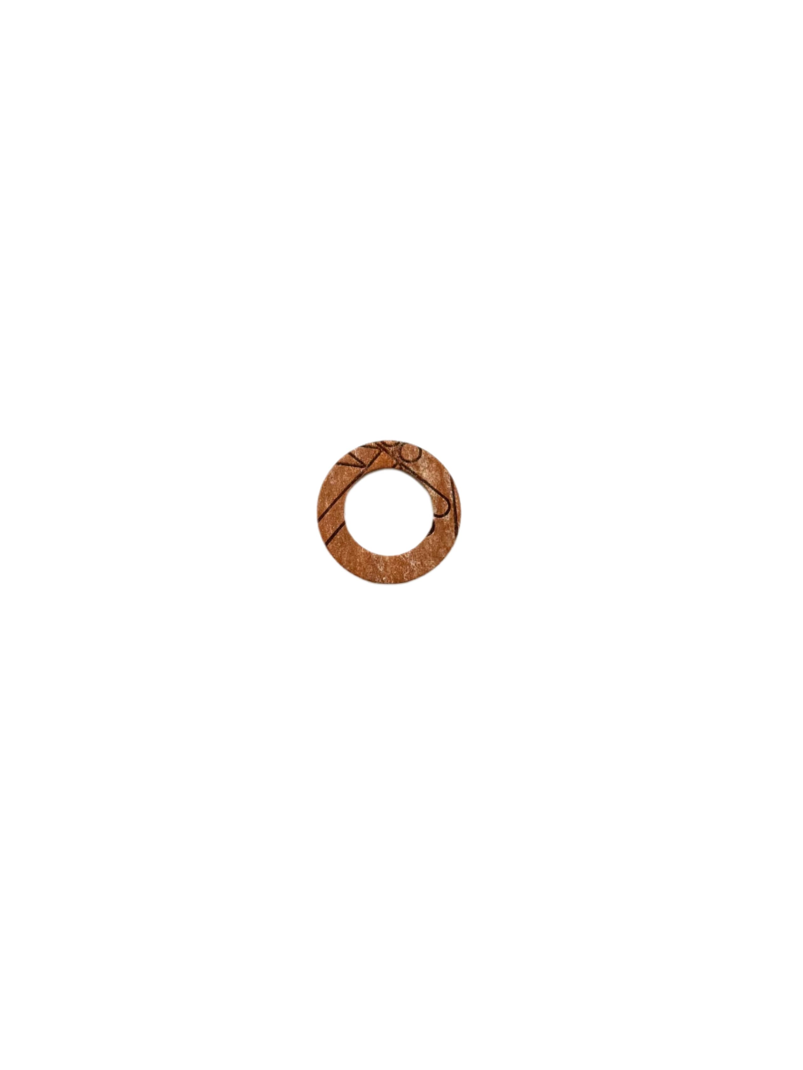 Suzuki - Gasket Drain Plug - 59178-97J00 — product photograph