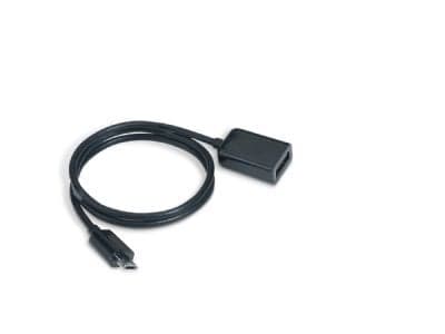 Suzuki - C10 Update Cable - 990C0-99C10-CBL — product photograph
