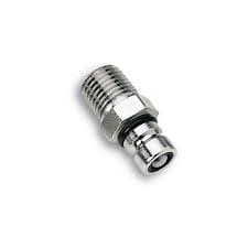 Genuine Suzuki Fuel Tank Connector, 11 mm; 99105-00192 — product photograph