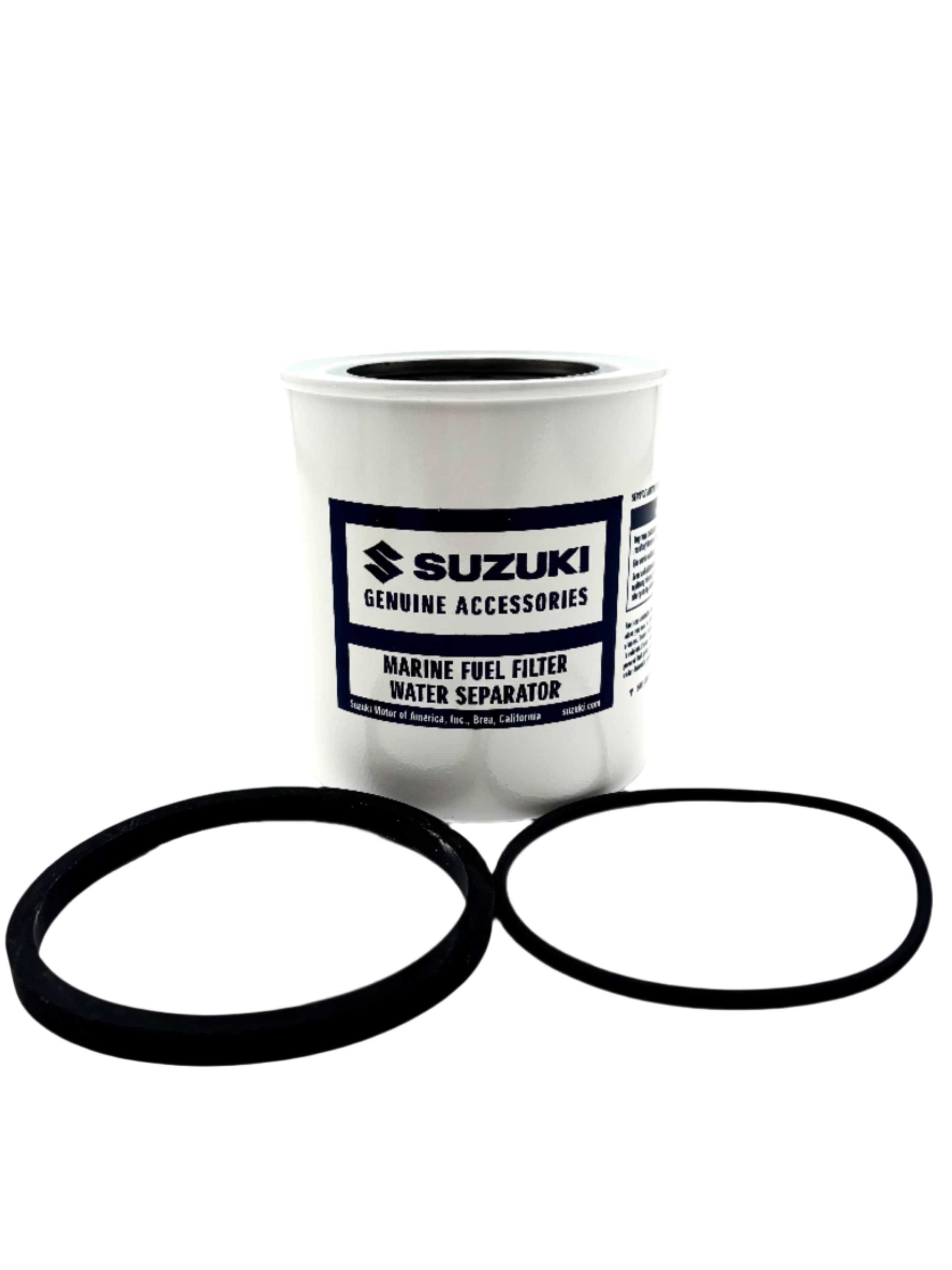 Suzuki - Replacement Fuel Filter - 99105-20005 — product photograph
