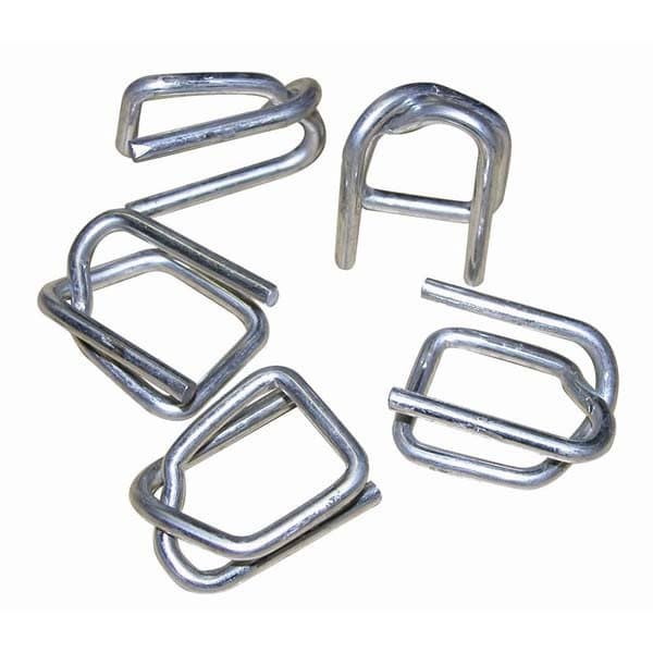 3/4" Boat Shrink Wrap Buckles — storefront image, rights under review