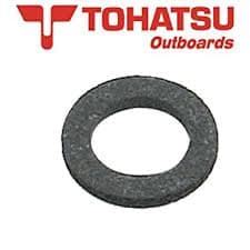 TOHATSU LOWER UNIT GASKET; 332600061M — product photograph