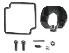 Carburetor Repair Kit: 2.5B ~ 3.5B/C 4-Stroke; 3GT871221M — product photograph