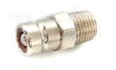 Tohatsu/Nissan Fuel Connector - Tank Side : Male (All Models) 9999800MA2 — product photograph