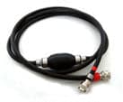 Tohatsu/Nissan Fuel Hose Assembly (5HP~90HP 2-Stroke) EPA/CARB Compliant 99998PBA2M — product photograph