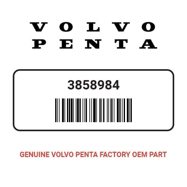 Volvo Penta 3858984 Module — storefront image, rights under review