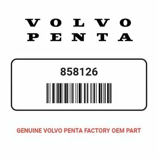 Volvo Penta 858126 Cable Trunk — storefront image, rights under review