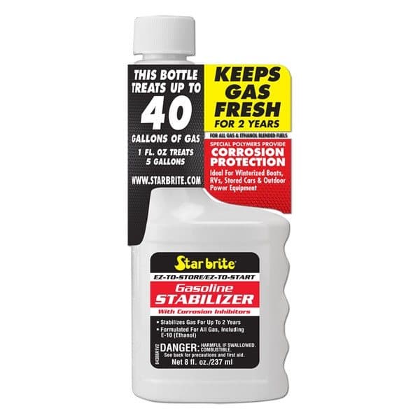 -100 Inboard Winterizing Kit — storefront image, rights under review