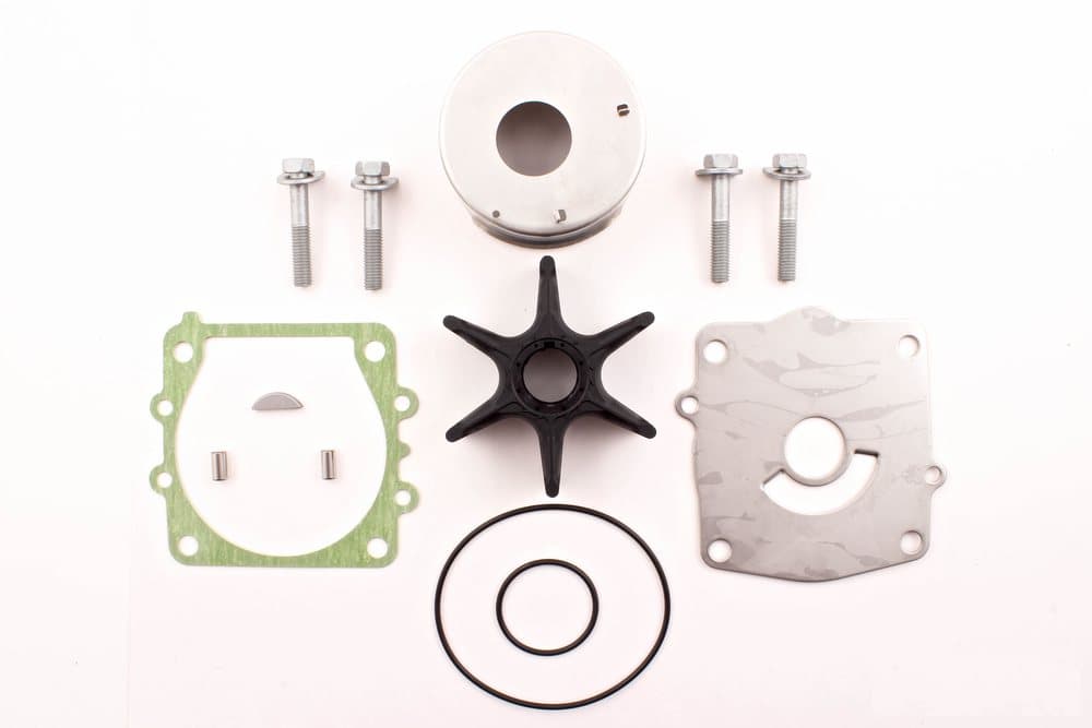 Yamaha Water Pump Repair Kit — product photograph