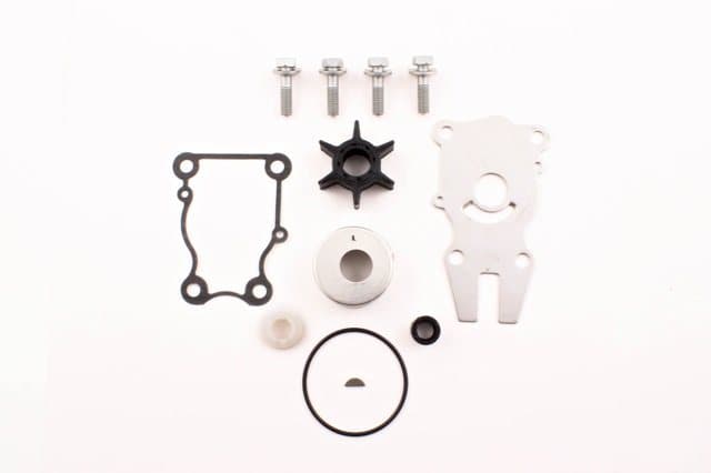 Yamaha Water Pump Repair Kit — product photograph