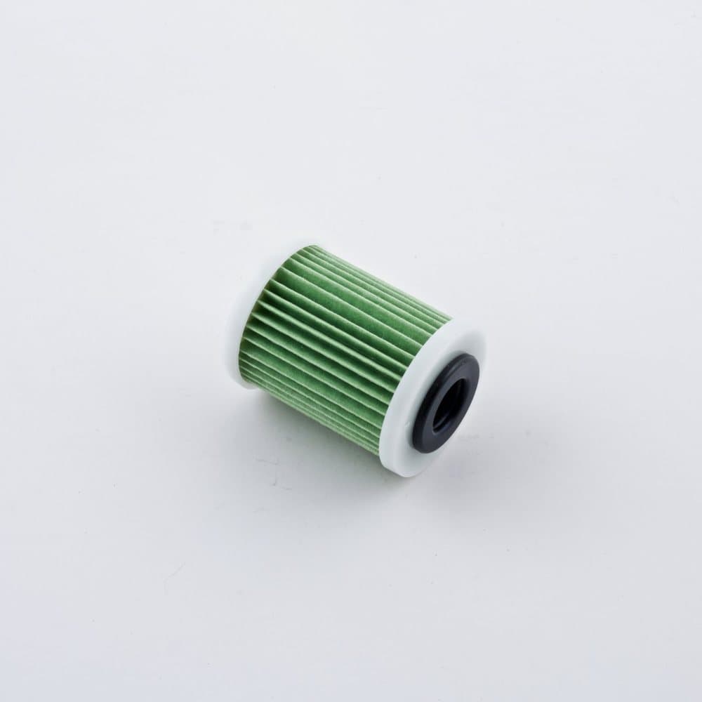 Yamaha Primary Fuel Filter Element — product photograph