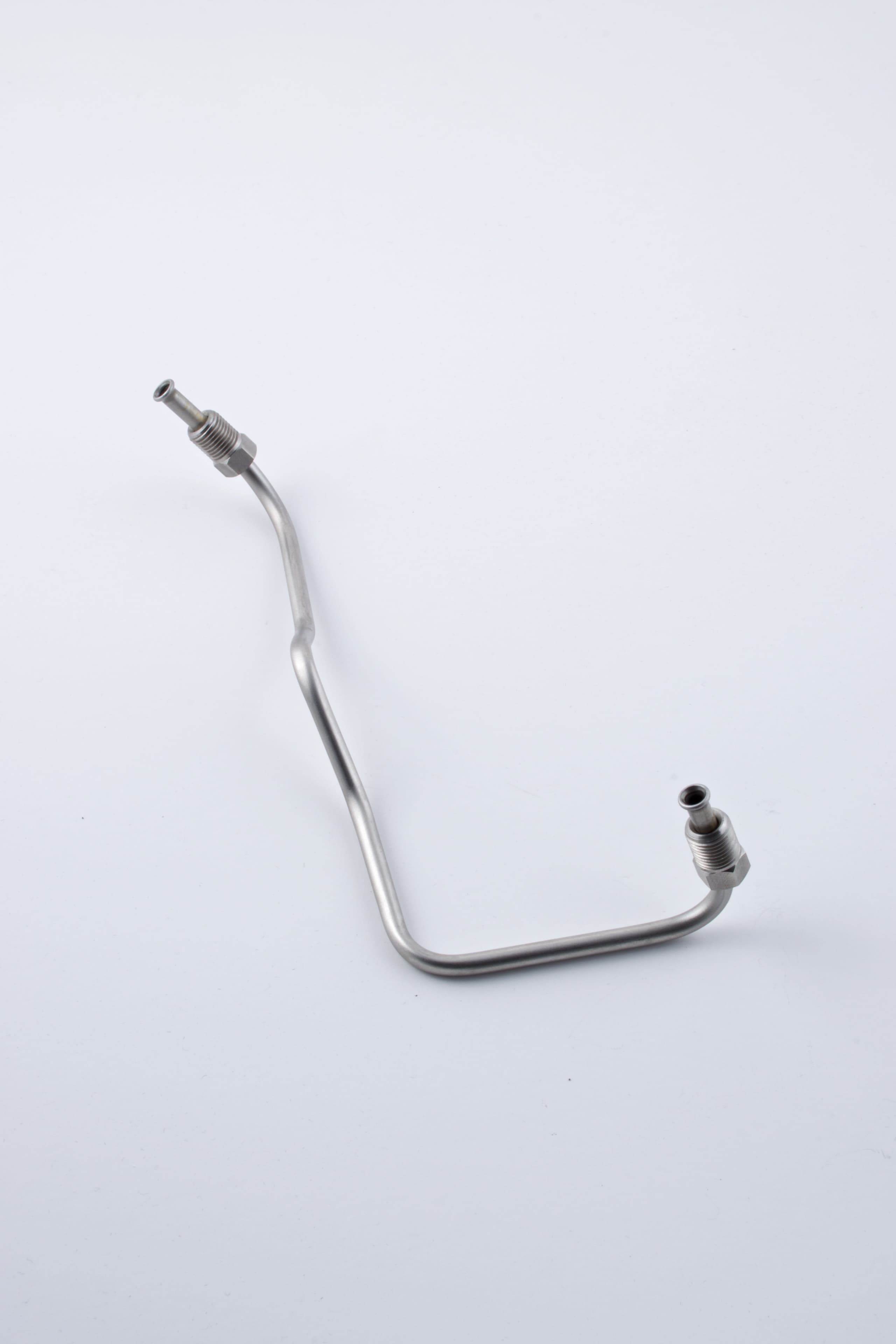 Yamaha - Pipe - 61A-43835-01-00 — product photograph