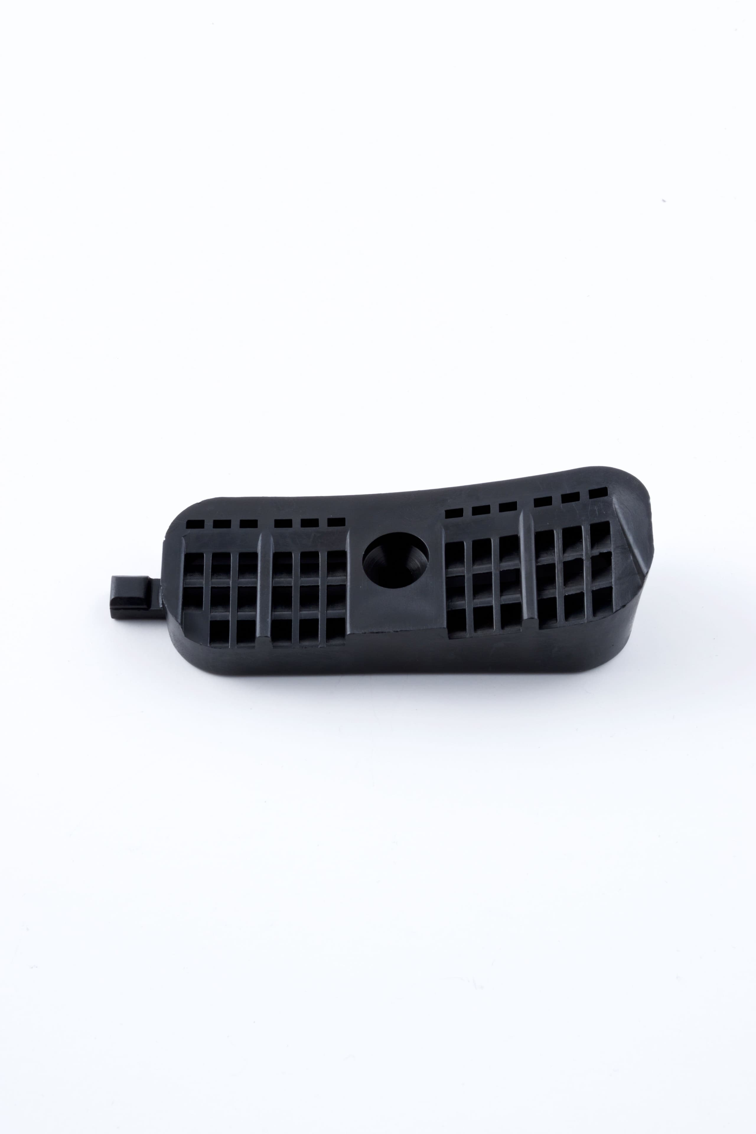 Yamaha - Cover,wtr.inlet - 61A-45214-00-00 — product photograph