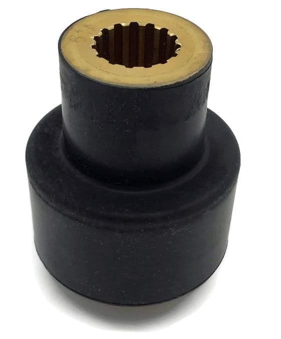 Yamaha - Rubber Damper - 61A-45981-00-00 — product photograph