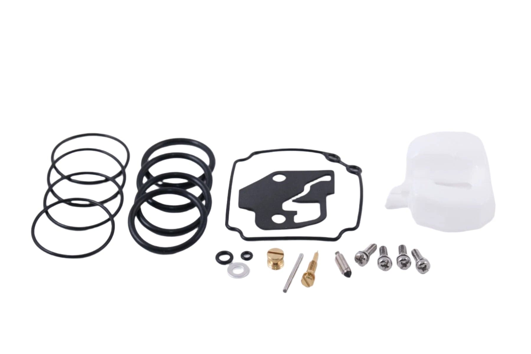 Yamaha - Carburetor Repair Kit - 62Y-W0093-00-00 — product photograph