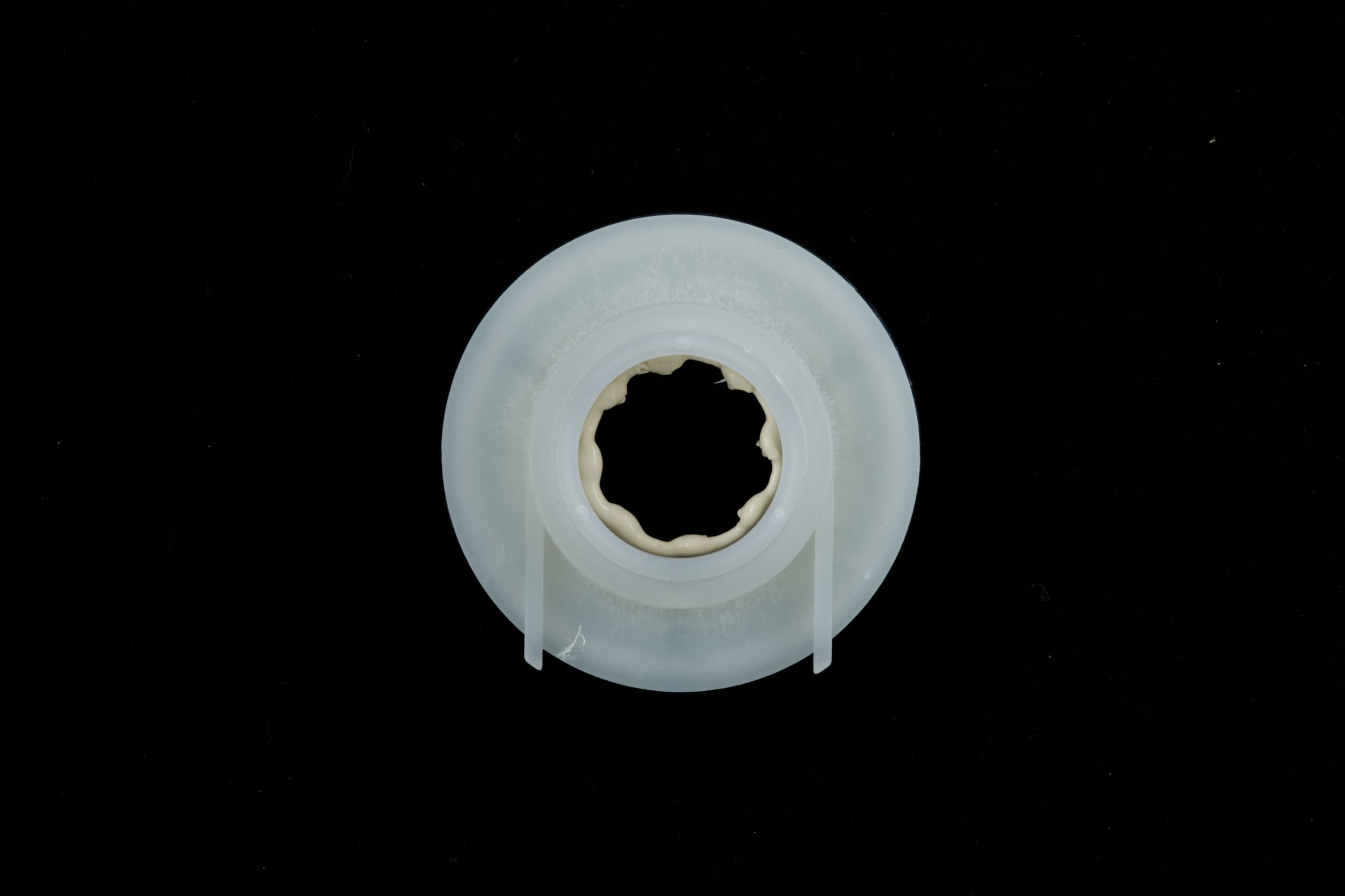 Yamaha - Water pump housing assy - 63B-Y429H-K1-00 — product photograph