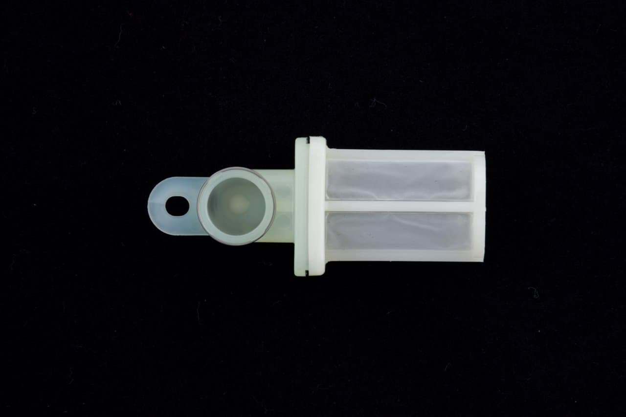 Yamaha - Vapor Separator Tank (VST) Fuel Filter - 63P-13915-00-00 - F115 F150 F175 F200 F225 F250 F300 F350 — product photograph