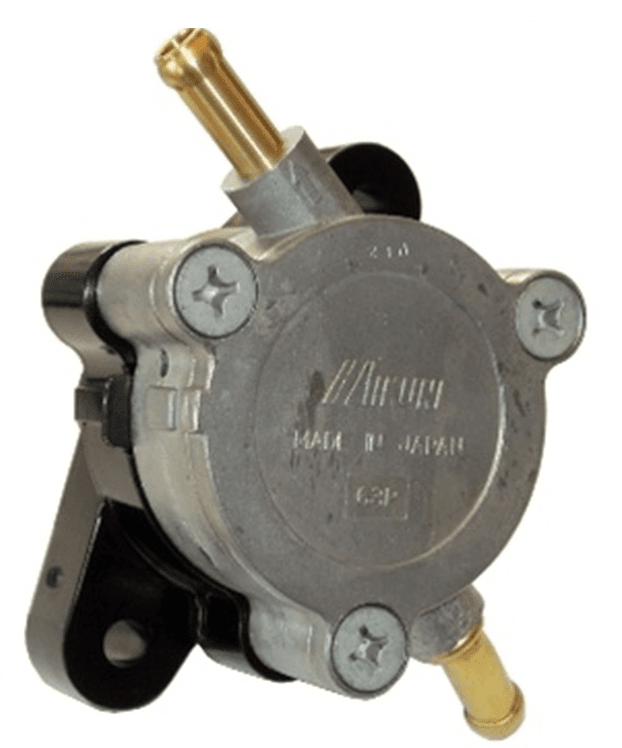 Yamaha - Fuel Pump Assembly - 63P-24410-20-00 — product photograph