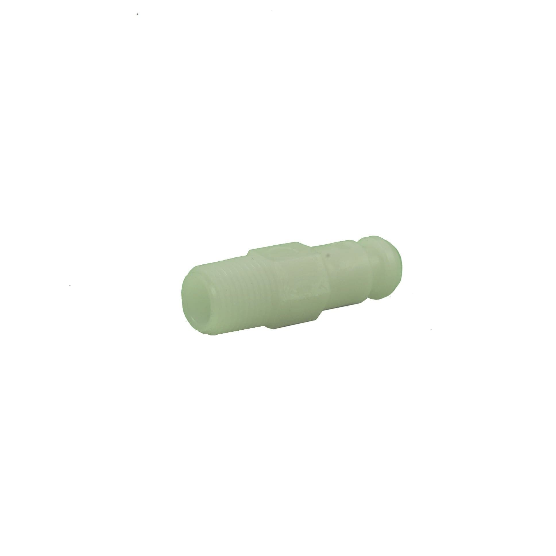 Yamaha - Nipple, hose - 63P-45378-00-00 — product photograph