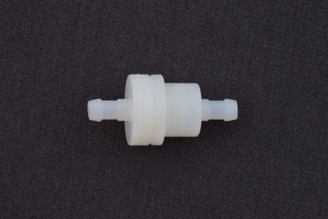 Yamaha - Remote Oil Tank Filter / In-Line Fuel Filter - 646-24251-02-00 - See Description for Applicable Engine Models — product photograph