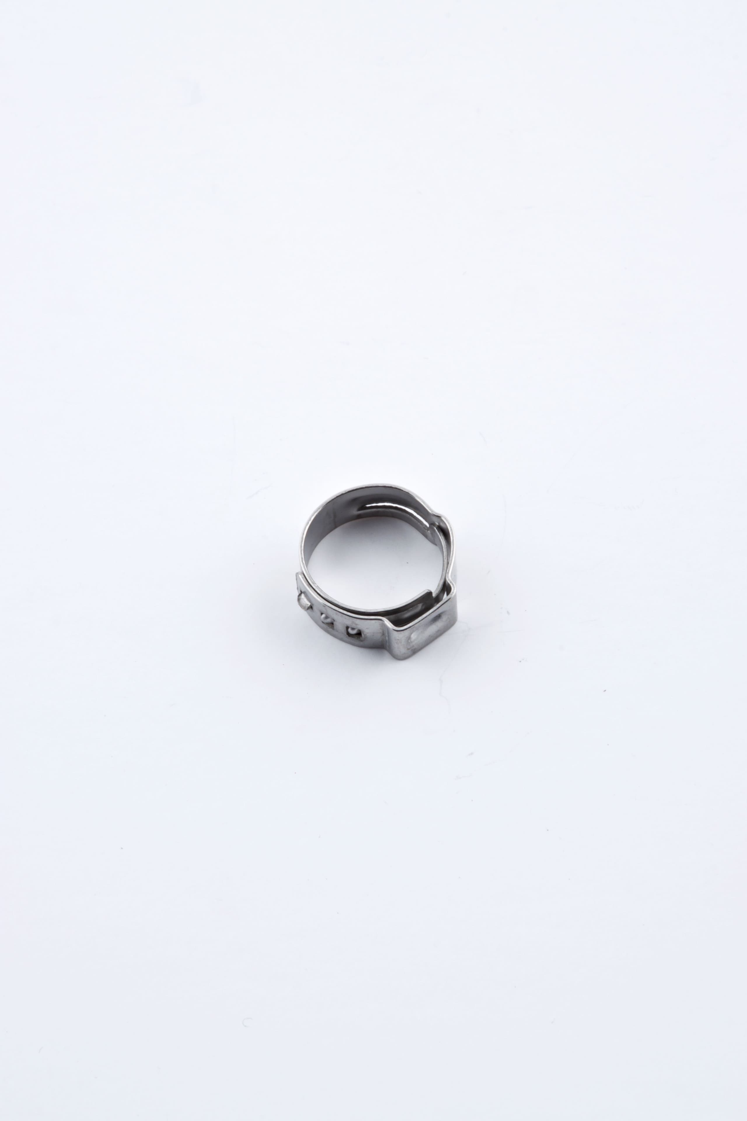 Yamaha - Clip - 65L-24387-00-00 — product photograph