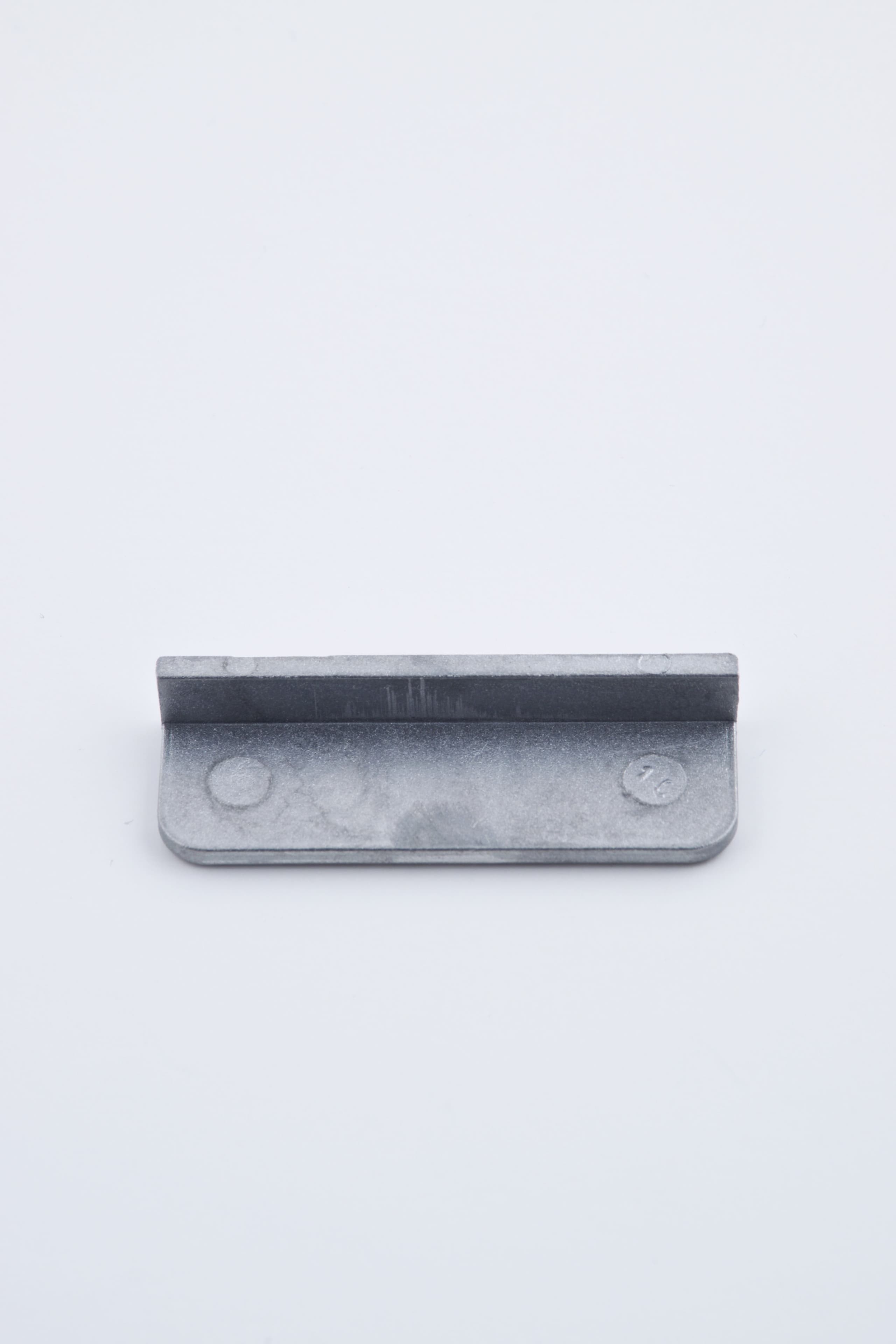 Yamaha - Guide,rub.seal - 663-45376-00-00 — product photograph