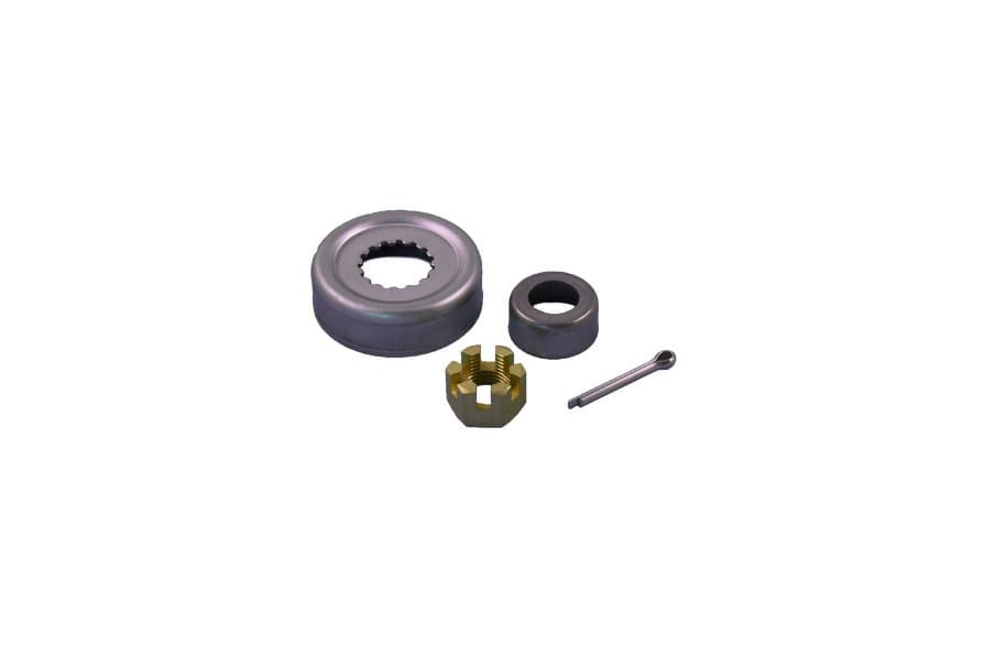 Yamaha - Outboard Propeller Nut Kit - 67F-W4599-00-00 — product photograph